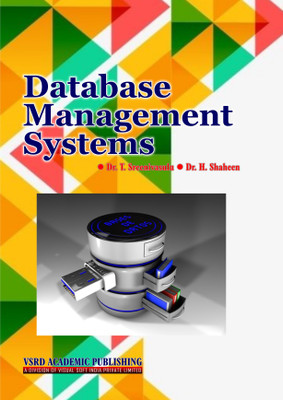 DATABASE MANAGEMENT SYSTEMS(Paperback, Dr. T. Sreenivasulu, Dr. H. Shaheen)