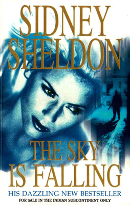 Sky is Falling(English, Paperback, Sheldon Sidney)