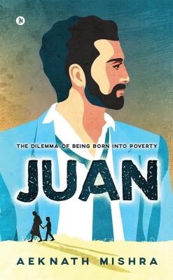 Juan(English, Paperback, Aeknath Mishra)