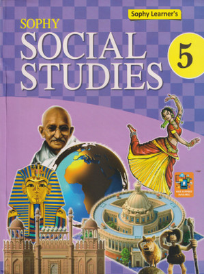 SOPHY SOCIAL STUDIES CLASS 5(Paperback, KAMINI JAIN)