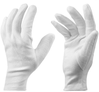 HM EVOTEK Wet and Dry Glove Set(Medium Pack of 20)