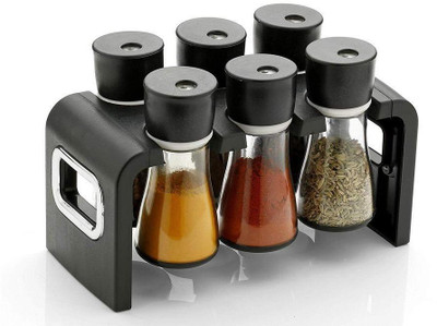 Dabster Spice Set Plastic(6 Piece)