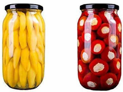 TINSUHG Spice Set Glass(2 Piece)