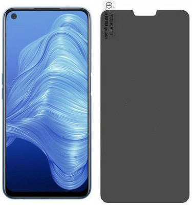 Phonicz Retails Impossible Screen Guard for Realme 7 5G(Pack of 1)