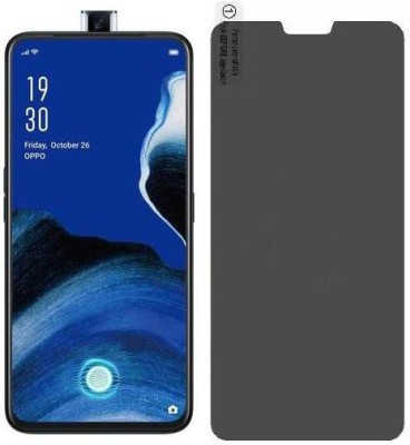 Phonicz Retails Impossible Screen Guard for OPPO Reno 2z(Pack of 1)
