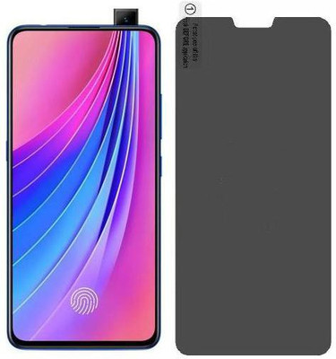 Mudshi Impossible Screen Guard for Vivo V15 Pro(Pack of 1)