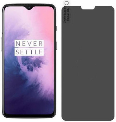 ATOZROYALS Impossible Screen Guard for OnePlus 7(Pack of 1)