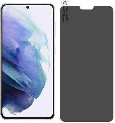 Phonicz Retails Impossible Screen Guard for Samsung Galaxy S21(Pack of 1)