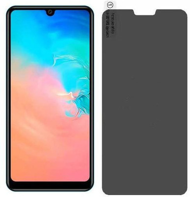 Phonicz Retails Impossible Screen Guard for I KALL K3 New(Pack of 1)
