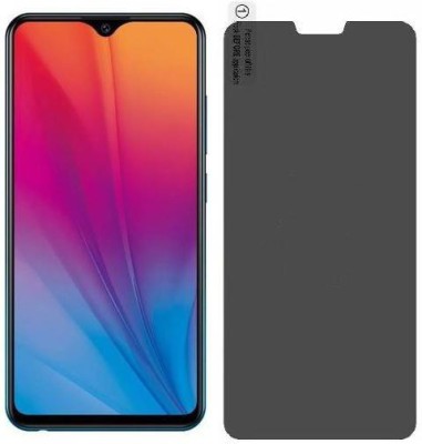 Phonicz Retails Impossible Screen Guard for Vivo Y91i(Pack of 1)