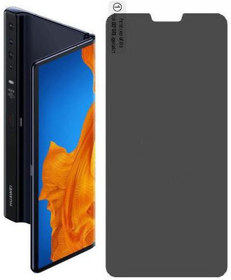 Phonicz Retails Impossible Screen Guard for Huawei Mate Xs(Pack of 1)