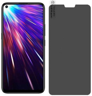 Mudshi Impossible Screen Guard for Vivo Z1 Pro(Pack of 1)