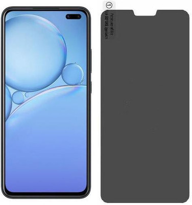 Phonicz Retails Impossible Screen Guard for Vivo V19(Pack of 1)