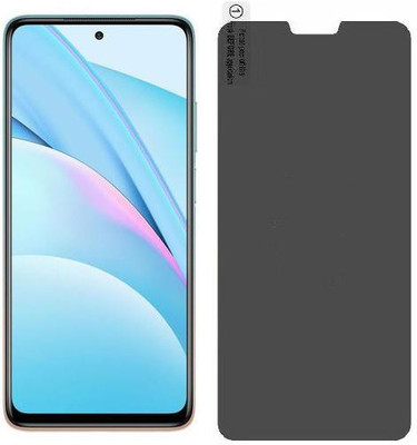 ATOZROYALS Impossible Screen Guard for Xiaomi Mi 10T Lite(Pack of 1)