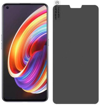 PHONICZ RETAILS Impossible Screen Guard for Realme X7 Pro(Pack of 1)