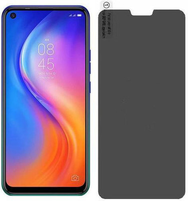 ATOZROYALS Impossible Screen Guard for NA(Pack of 1)
