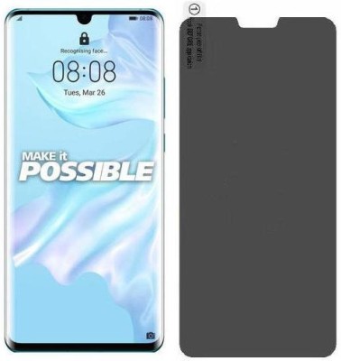 Phonicz Retails Impossible Screen Guard for Huawei P30 Pro(Pack of 1)
