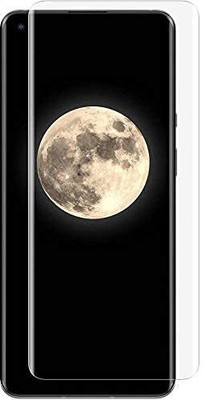 GORILLA Extra Strong Premium Edge To Edge Tempered Glass for OnePlus 9 Pro 5G(Pack of 1)