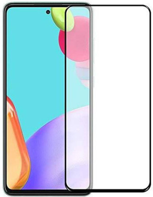 TECHSHIELD Tempered Glass Guard for SAMSUNG GALAXY F62(Pack of 1)