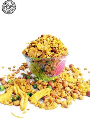 handmade chocolate 500g fresh kolkata bengali style yammi tasty khatta mittha namkeen  (500 g)