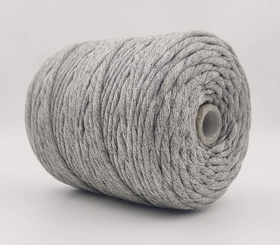KnottyThread Melange Thread(20 m Pack of1)