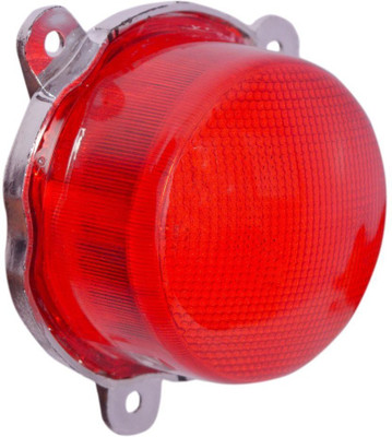 ESSAR AUTO LIGHTS CFL TAIL LIGHT 2 Tail Light Motorbike CFL for Royal Enfield (12 V, 2.5 W)(Bullet Trials 350, Bullet Trials 500, Pack of 1)