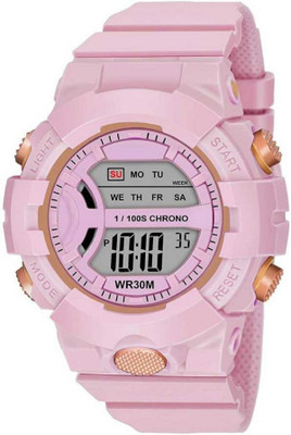 RBSFLOZIO Digital Watch - For Boys