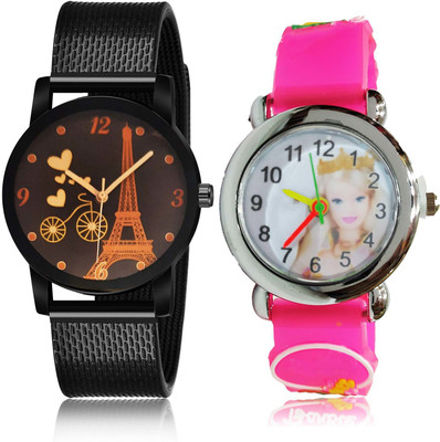 TIMENTER combo watch Analog Watch  - For Men