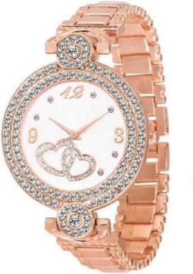 RBSFLOZIO Analog Watch  - For Girls