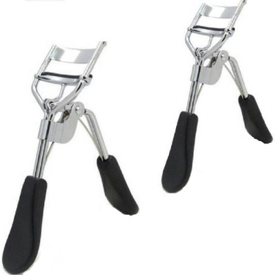whinsy High Quality Eyelash Curler (Pack of 2)