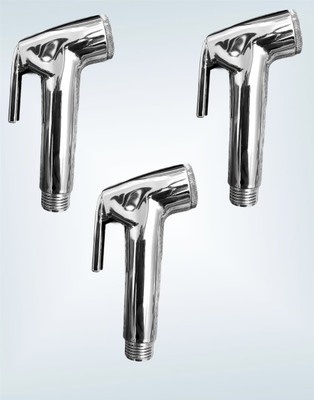 el mejor Health Faucet Conti (Set of 3) (Set of 3) health faucet gun Health  Faucet(Single Handle Installation Type)