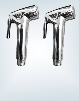 el mejor Health Faucet Conti (Set of 2) (Set of 2) health faucet gun Health  Faucet(Single Handle Installation Type)