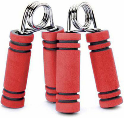 Spocco Hand Exerciser - Soft Cushion Handle Foam Material HG29 Hand Grip/Fitness Grip