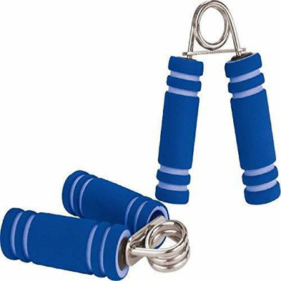 Spocco Hand Exerciser - Soft Cushion Handle Foam Material HG25 Hand Grip/Fitness Grip
