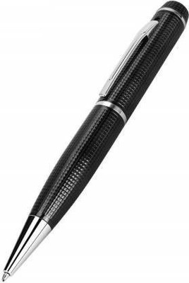 SKY HUB Spy Pen Camera Full HD 1920*1080p Hidden Audio & Video Recorder Spy Camera(1 Channel)