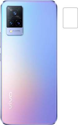 Ten To 11 Back Camera Lens Glass Protector for ViVO V21(Pack of: 1)
