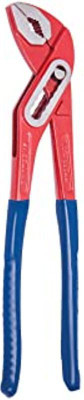 DHATRI TOOLS WATER PUMP PLIER (Length : 10 inch) Slip Joint Plier(Length : 10 inch)