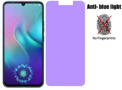 Mudshi Impossible Screen Guard for Tecno Phantom 9(Pack of 1)