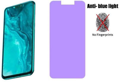 Mudshi Impossible Screen Guard for Honor 9X Lite(Pack of 1)