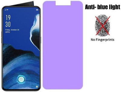 Mudshi Impossible Screen Guard for OPPO Reno 2(Pack of 1)