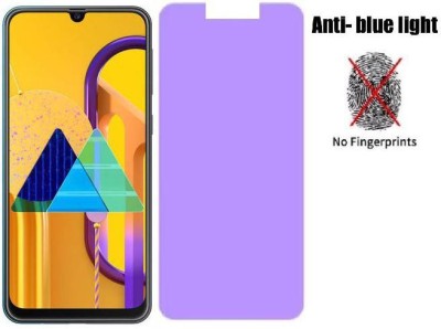 Mudshi Impossible Screen Guard for Samsung Galaxy M30s(Pack of 1)