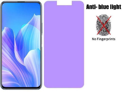 Mudshi Impossible Screen Guard for Huawei Enjoy 20 Plus(Pack of 1)