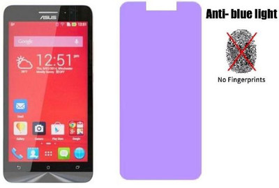 Mudshi Impossible Screen Guard for Asus Zenfone 6(Pack of 1)