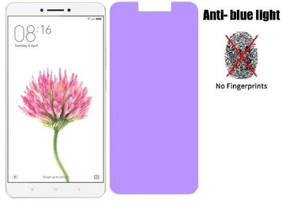 Zootkart Impossible Screen Guard for Mi Max(Pack of 1)