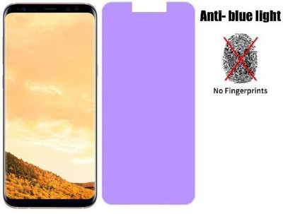Mudshi Impossible Screen Guard for Samsung Galaxy S8 Plus(Pack of 1)