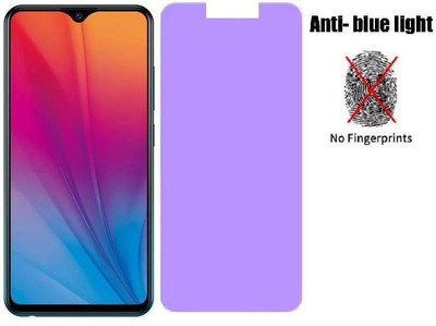 Mudshi Impossible Screen Guard for Vivo Y91i(Pack of 1)