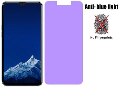 Mudshi Impossible Screen Guard for OPPO A11K(Pack of 1)