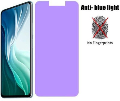 Mudshi Impossible Screen Guard for Xiaomi Mi 11i(Pack of 1)