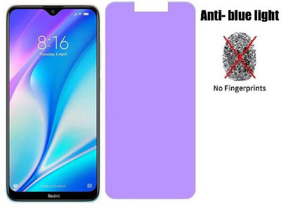Zootkart Impossible Screen Guard for Xiaomi Redmi 8A Dual(Pack of 1)