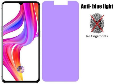 Mudshi Impossible Screen Guard for Realme X2 Pro(Pack of 1)